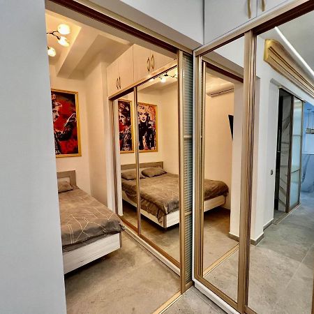City Central Apart Apartment Chisinau Ngoại thất bức ảnh