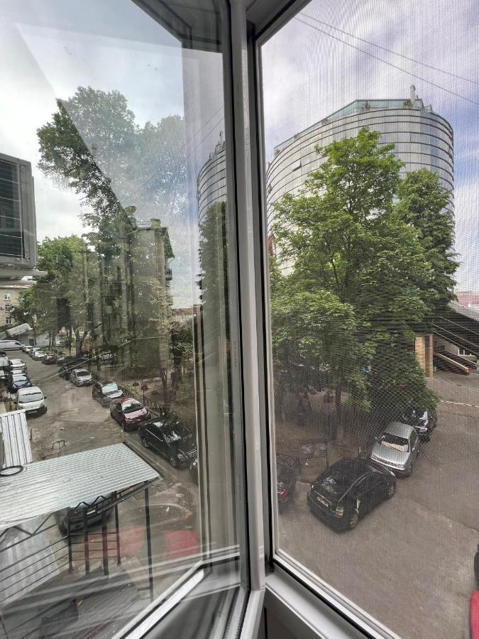 City Central Apart Apartment Chisinau Ngoại thất bức ảnh
